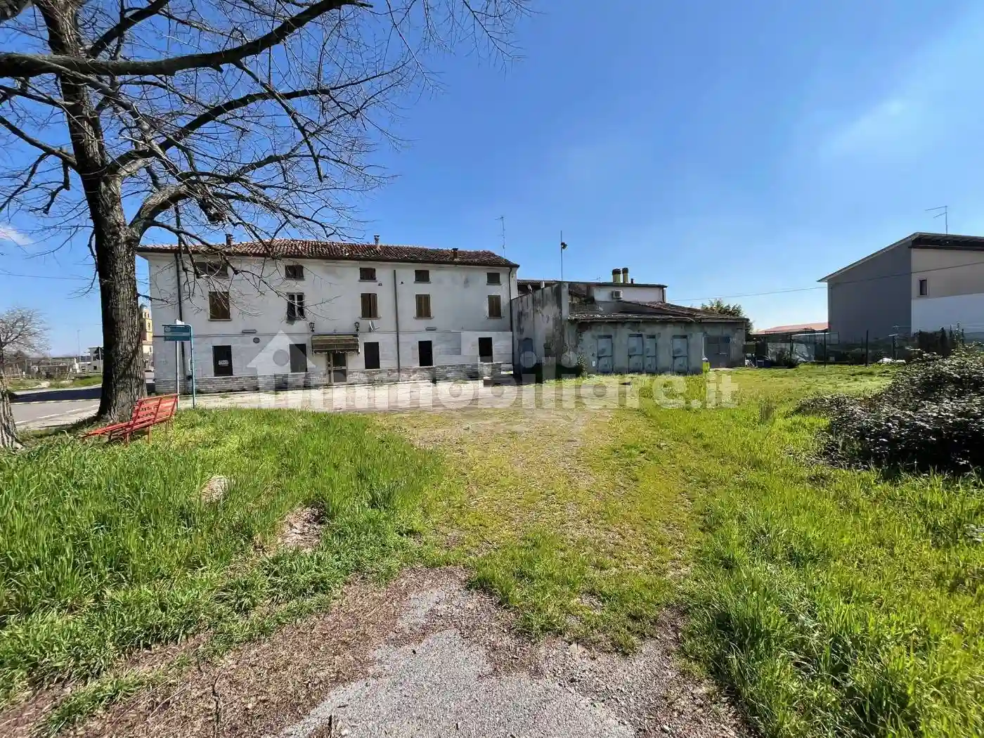 Palazzo - Edificio - foto 2