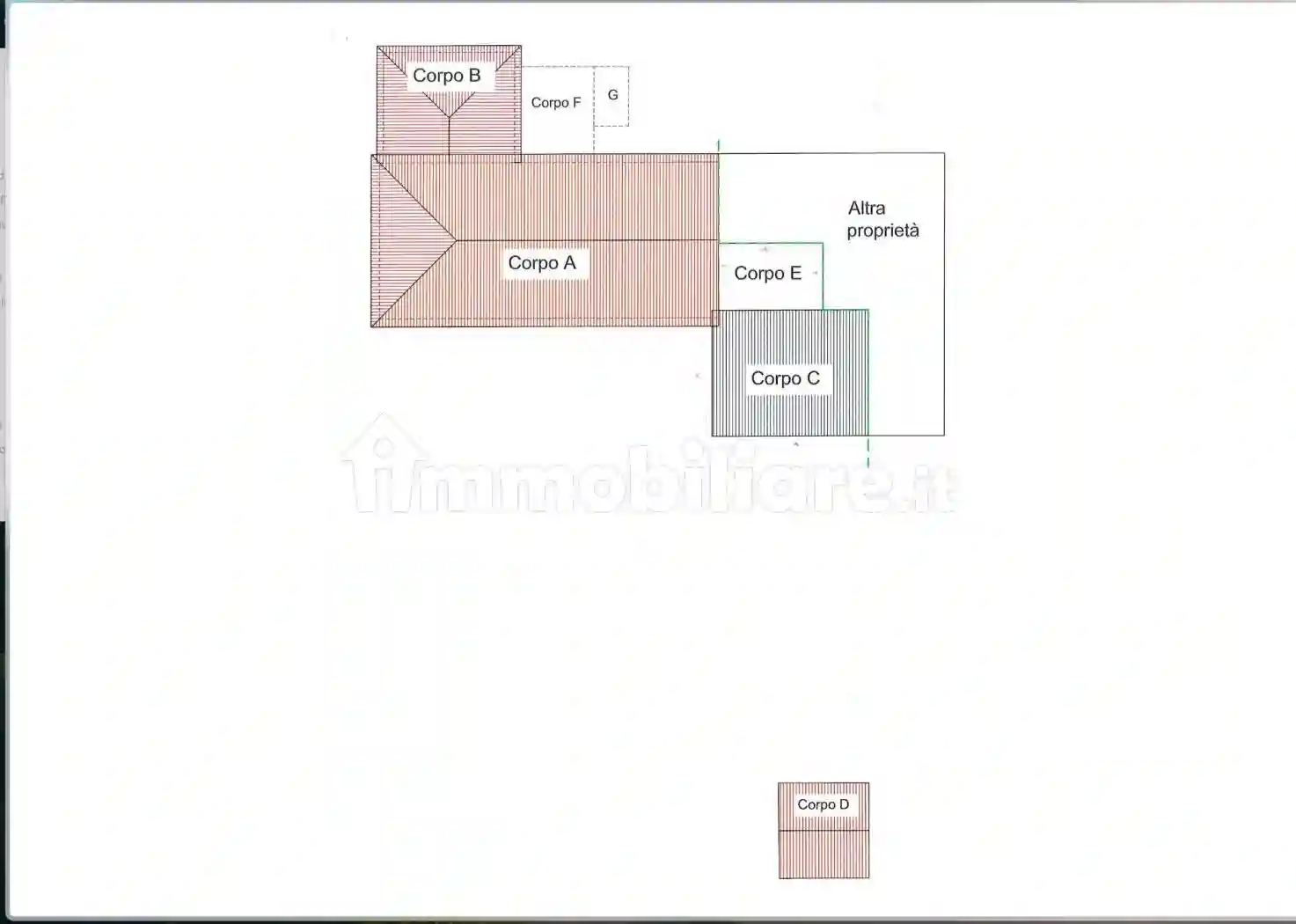 Palazzo - Edificio - foto 3