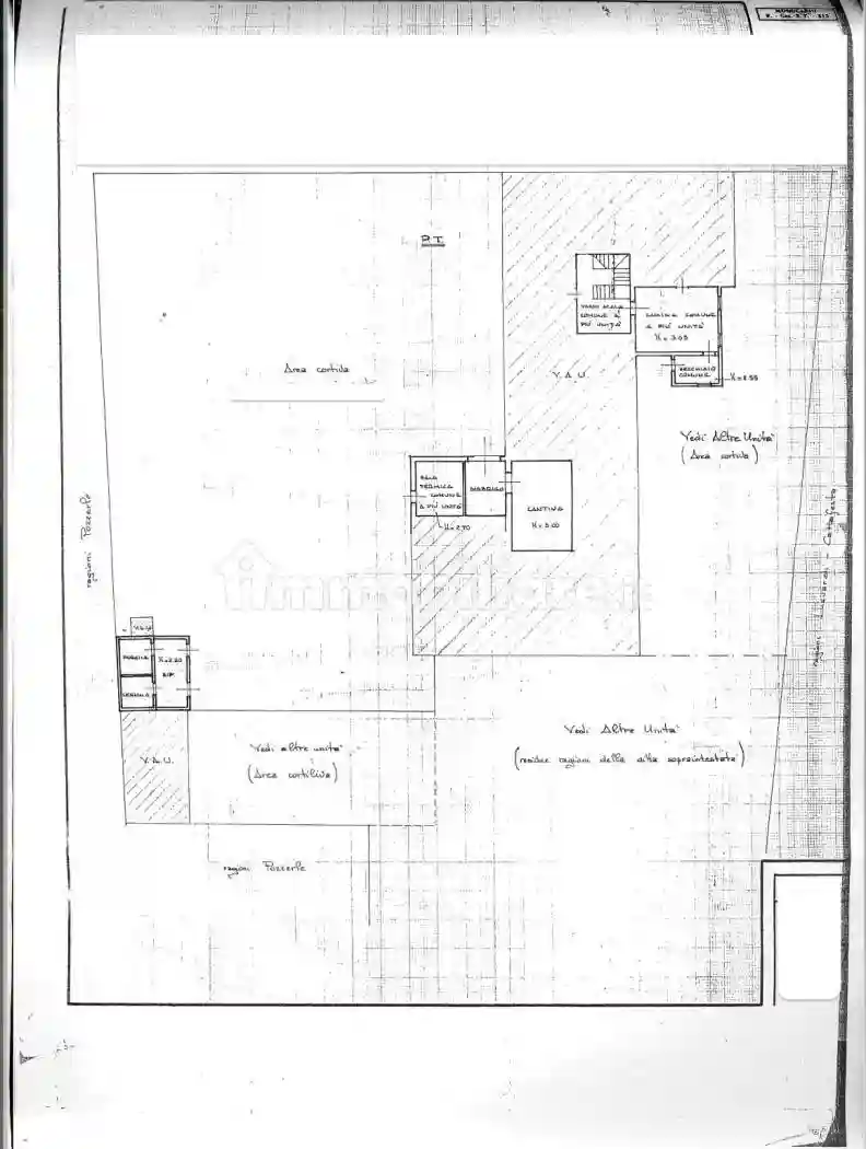 Palazzo - Edificio - foto 5