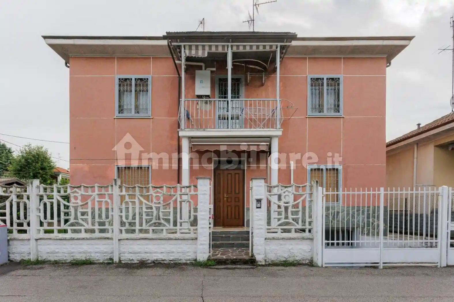 Appartamento in vendita a Bollate