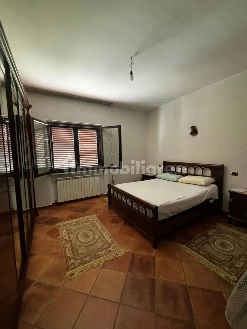 Appartamento in affitto a Vibo Valentia