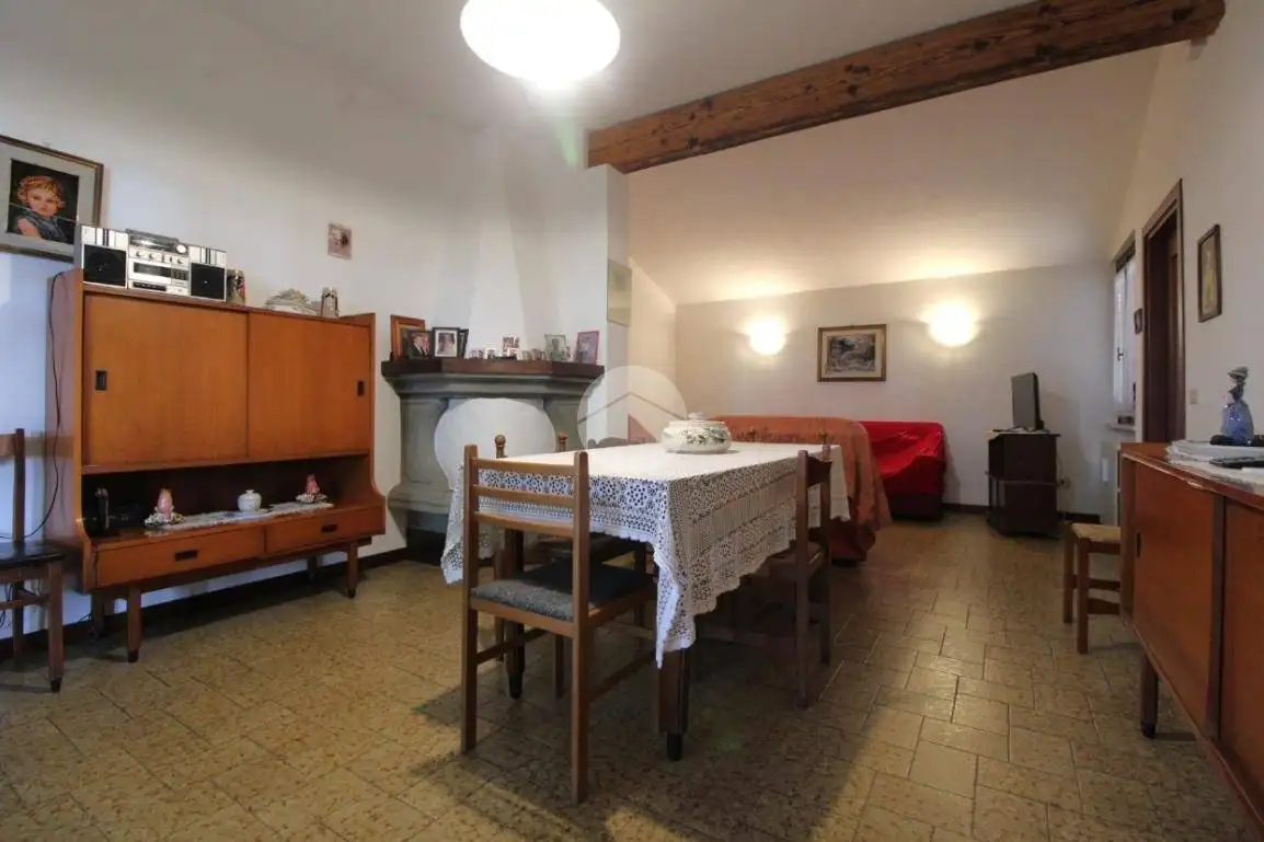 Villa unifamiliare via santa croce 44, Centro, Carpenedolo - foto 2