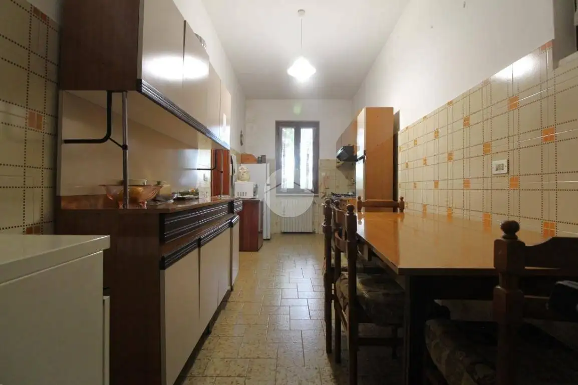 Villa unifamiliare via santa croce 44, Centro, Carpenedolo - foto 4