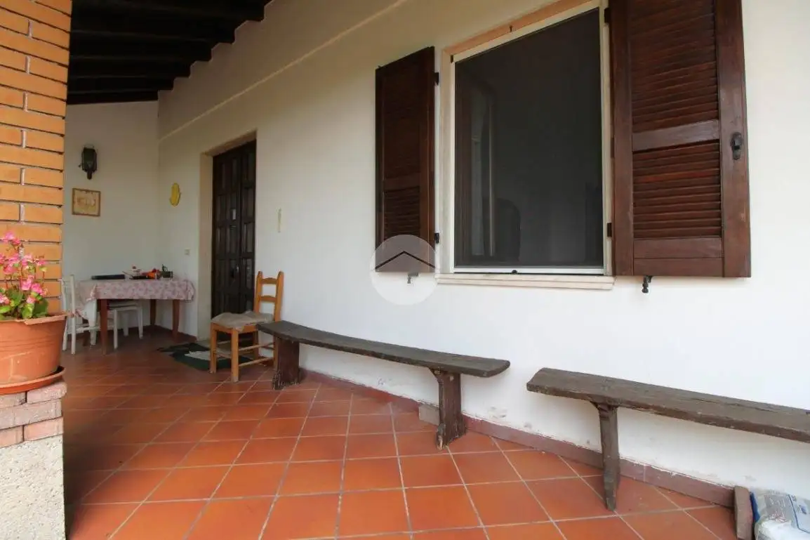 Villa unifamiliare via santa croce 44, Centro, Carpenedolo - foto 5