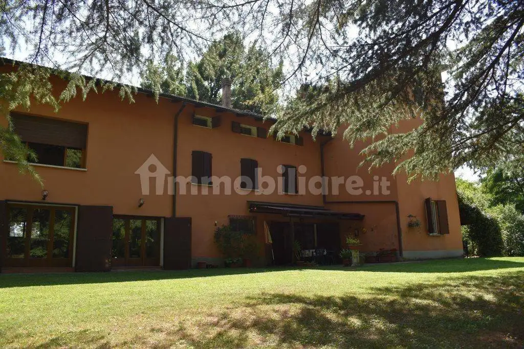 Casa indipendente in vendita a Sasso Marconi