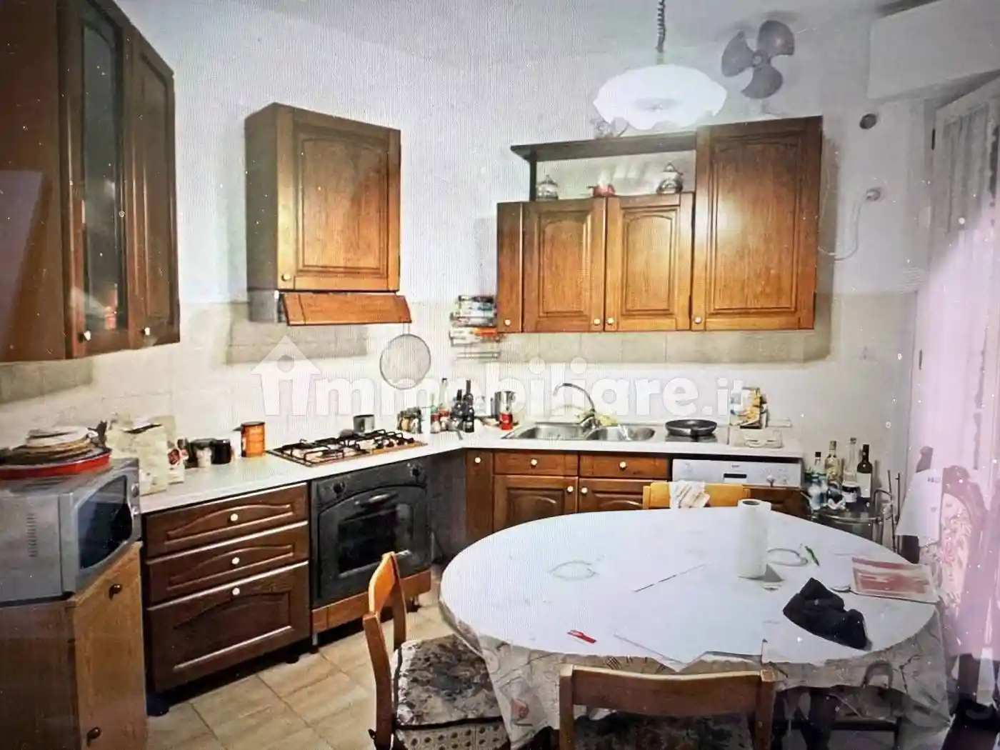 Appartamento in vendita a Senigallia