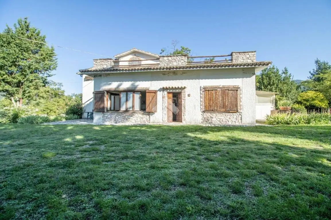 Bilocale via Castagneto, Castagneto, Cottanello - foto 2