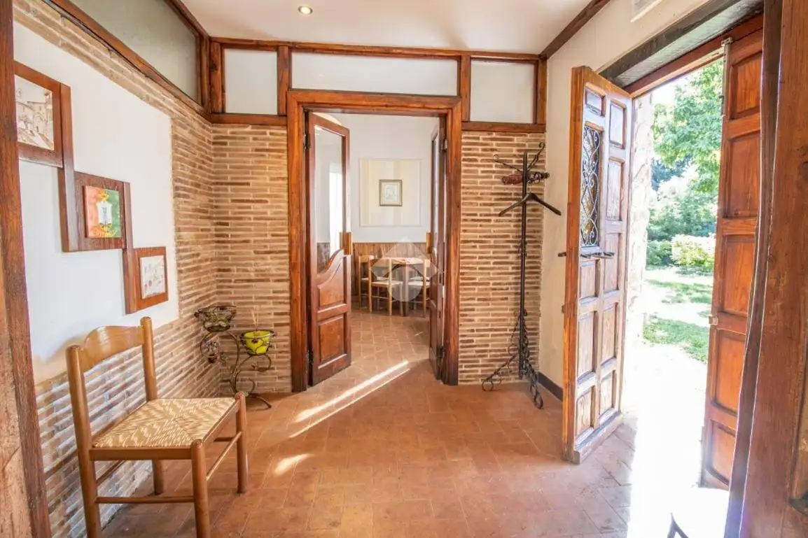 Bilocale via Castagneto, Castagneto, Cottanello - foto 3