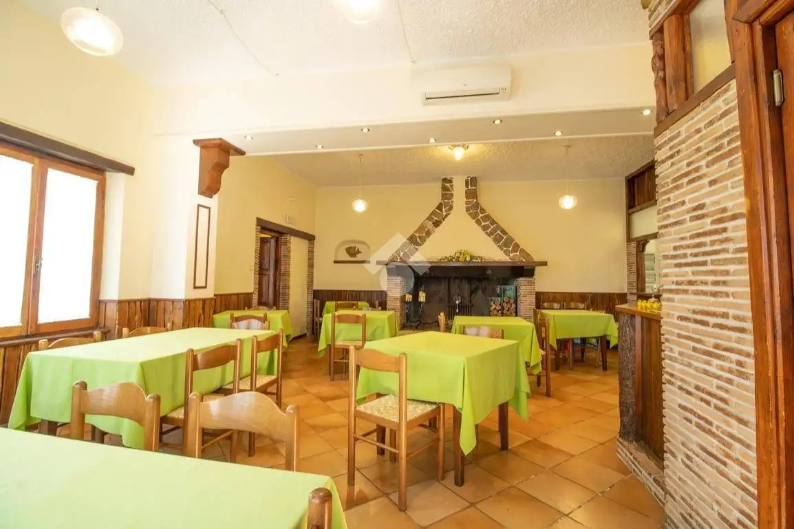 Bilocale via Castagneto, Castagneto, Cottanello - foto 4