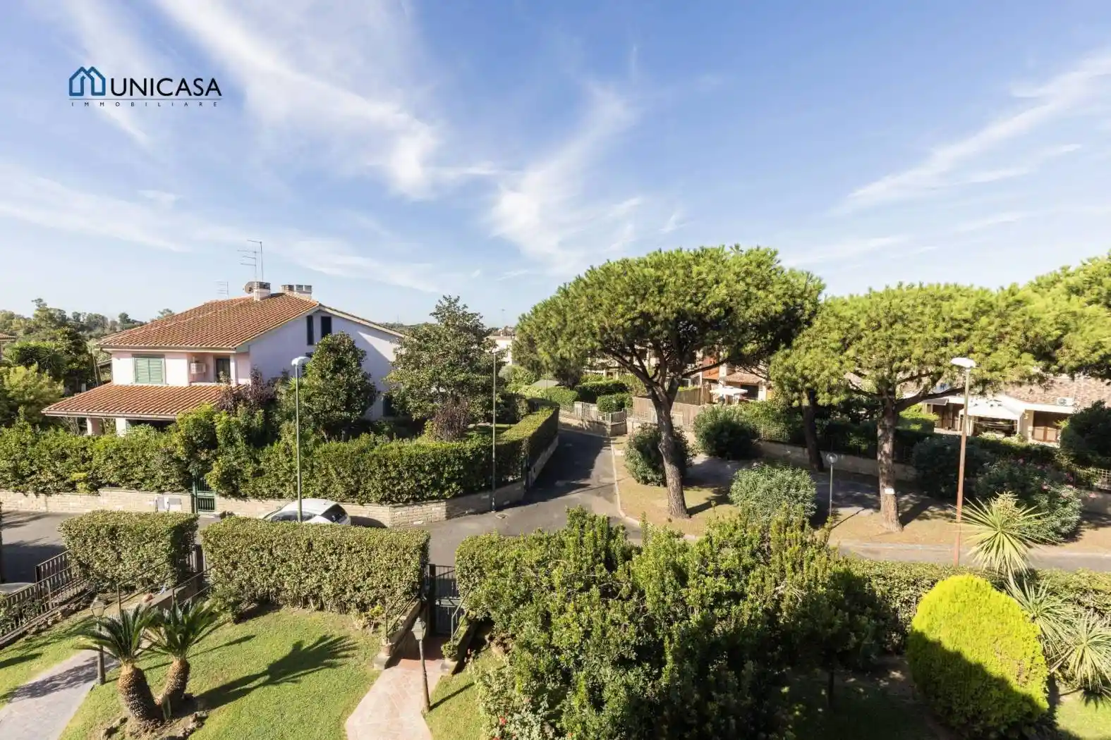 Villa in vendita a Cerveteri