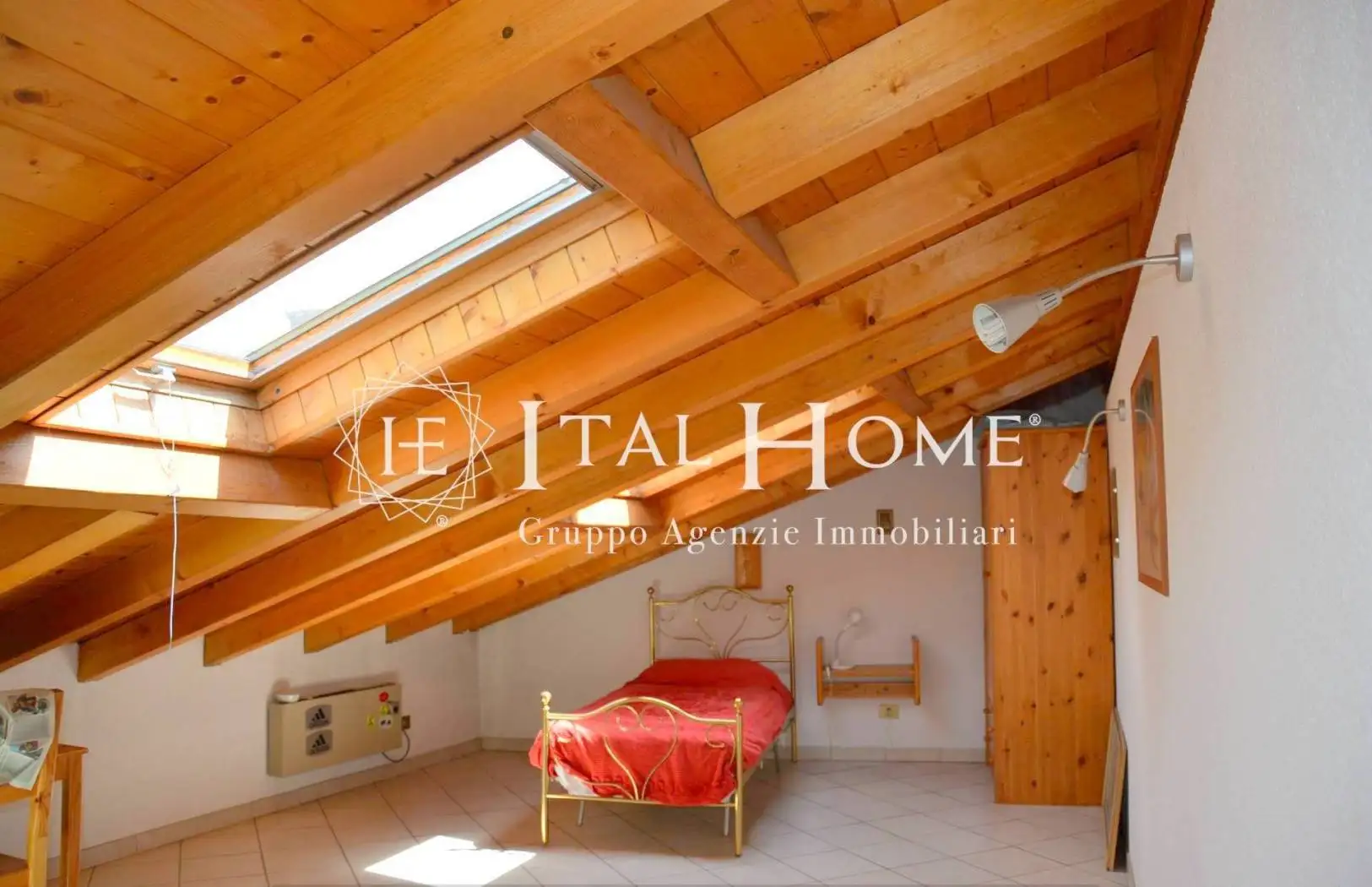 Attico via fratelli tosana 1, Centro, Edolo - foto 3