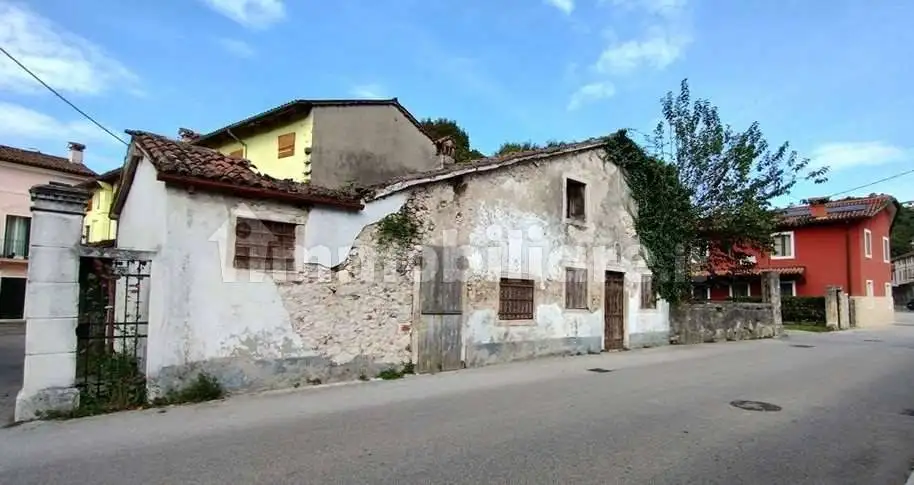 Palazzo - Edificio in Vendita - foto 2