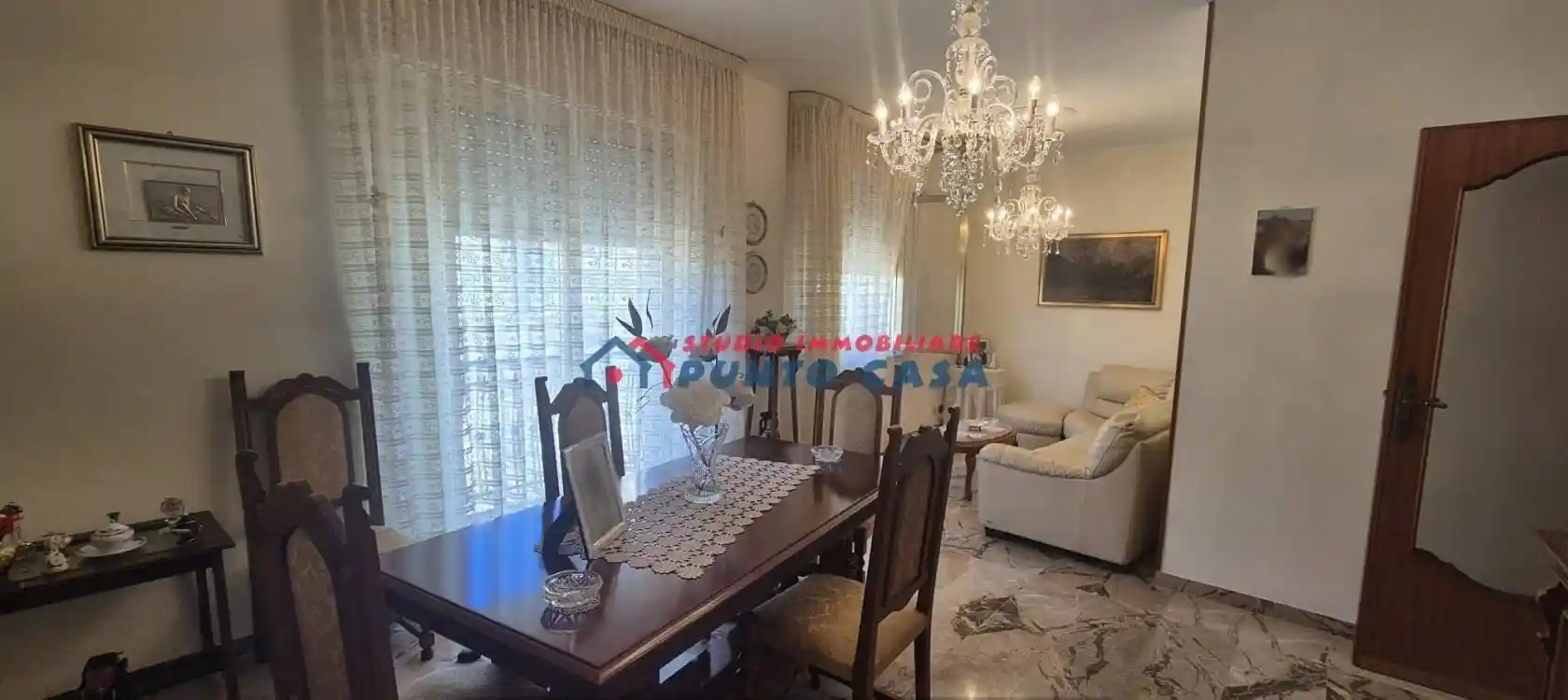 Appartamento in vendita a Trapani