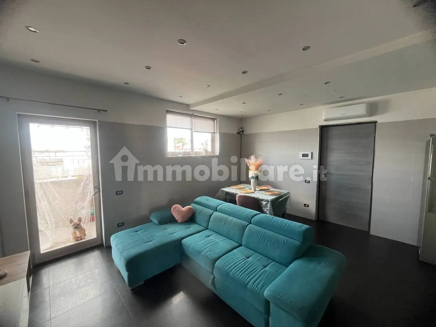 Appartamento in vendita a Volla