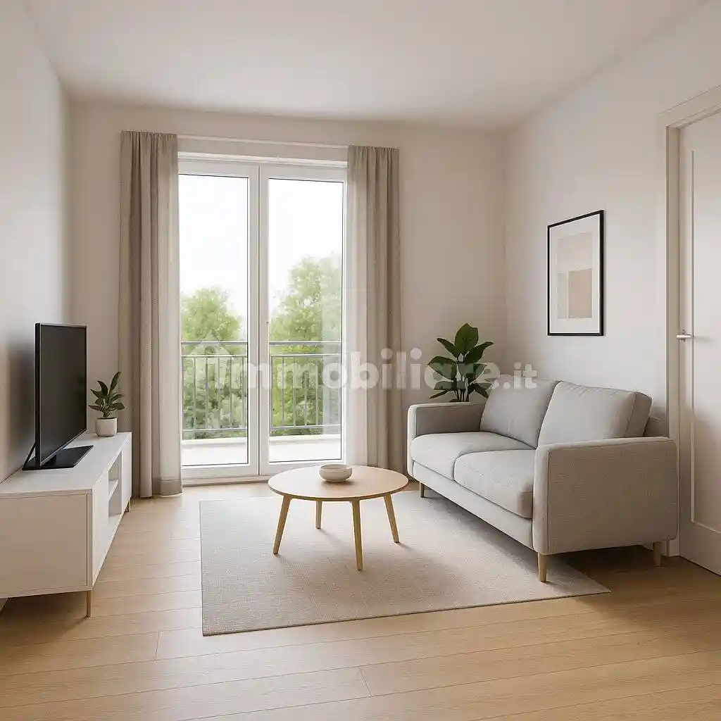 Terratetto unifamiliare via Arno, Chiesanuova, Prato - foto 3