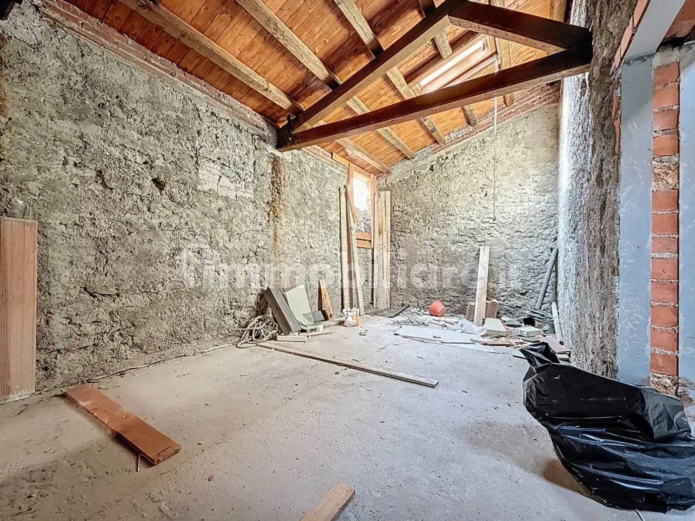 Appartamento in vendita a Monterotondo