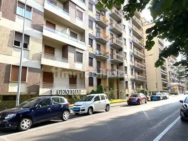 Appartamento in vendita a Stradella