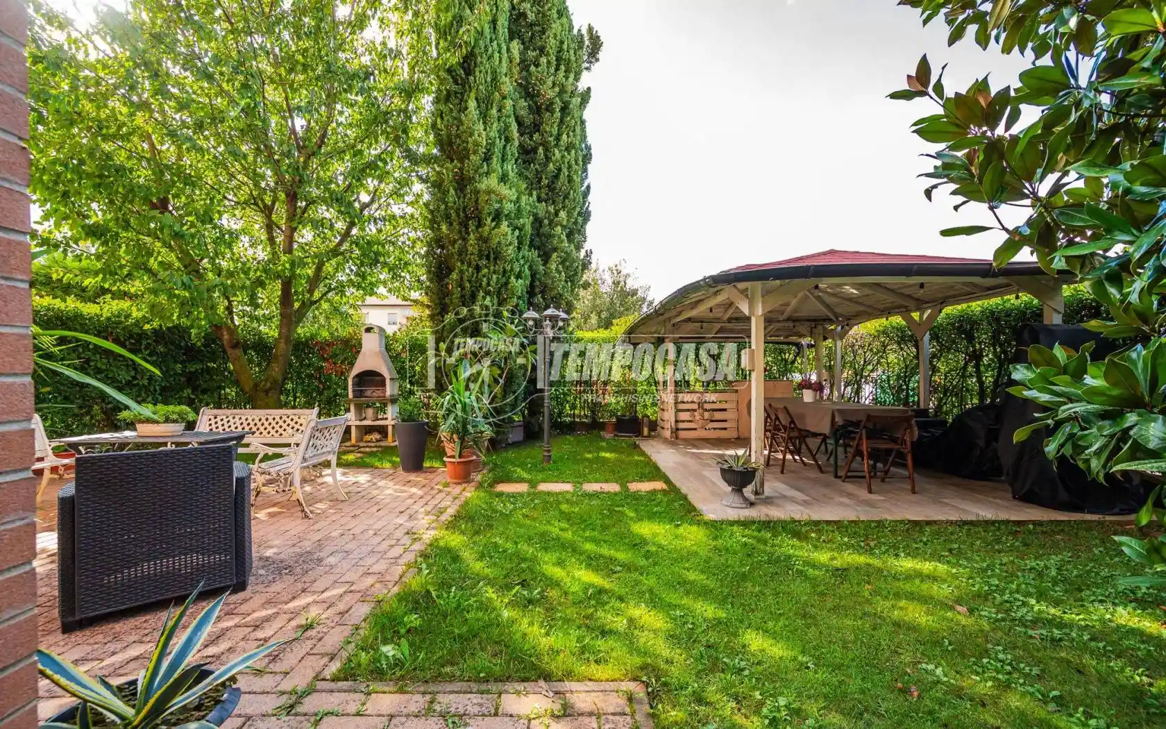 Appartamento in vendita a Castelfranco Emilia