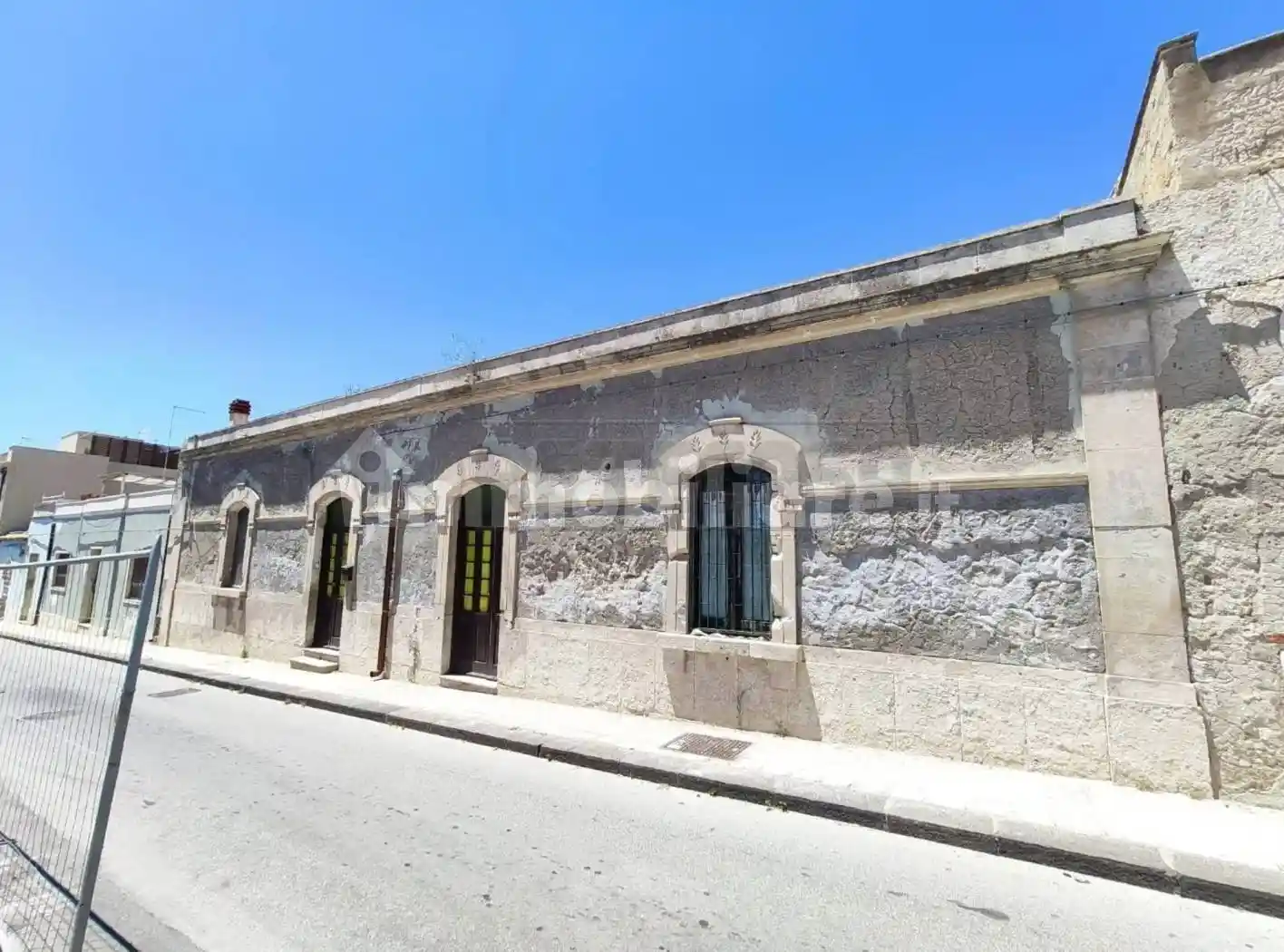 Casa indipendente in vendita a Siracusa