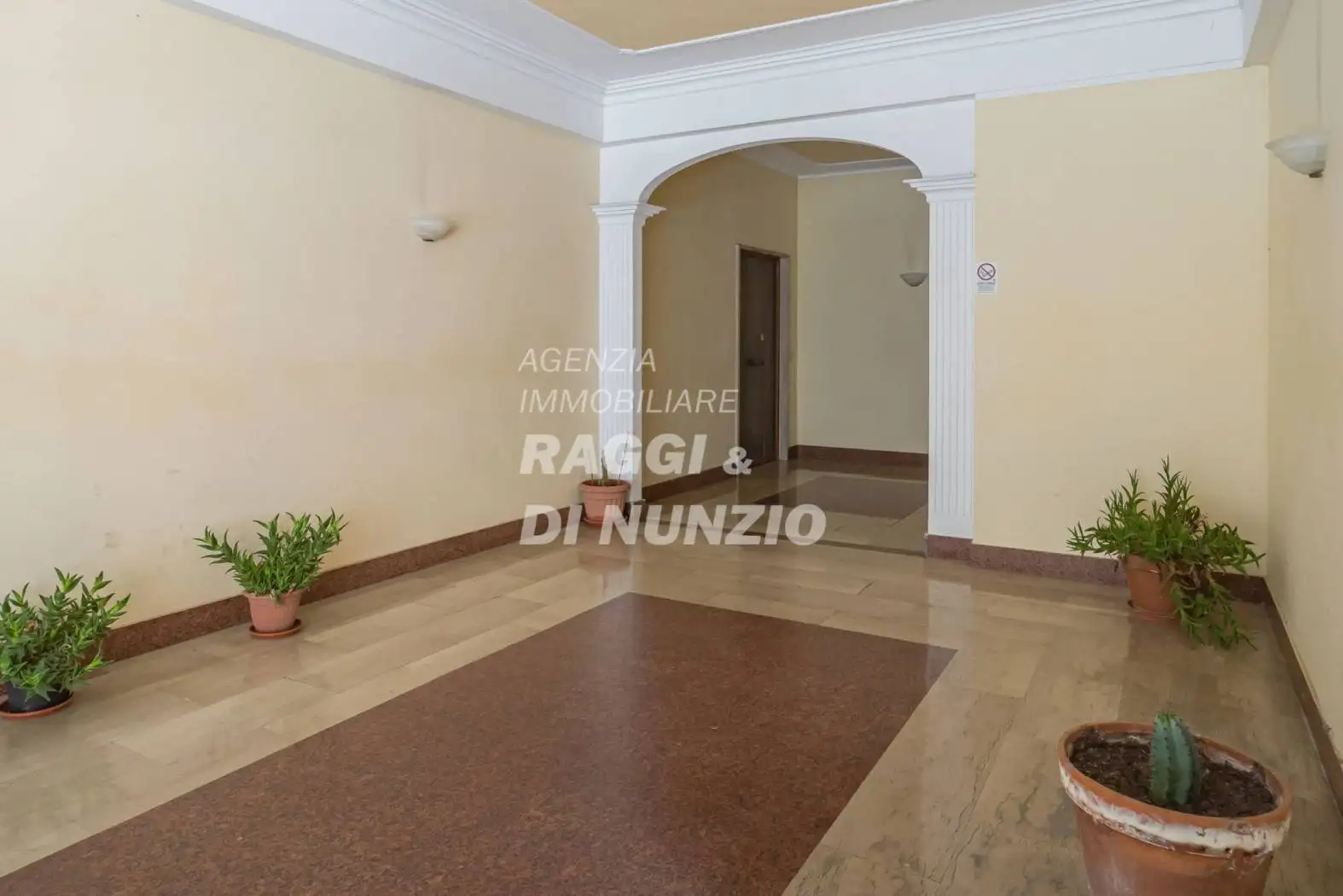 Appartamento via Isonzo 64, Colle delle Ginestre, Pedica, Grottaferrata - foto 3