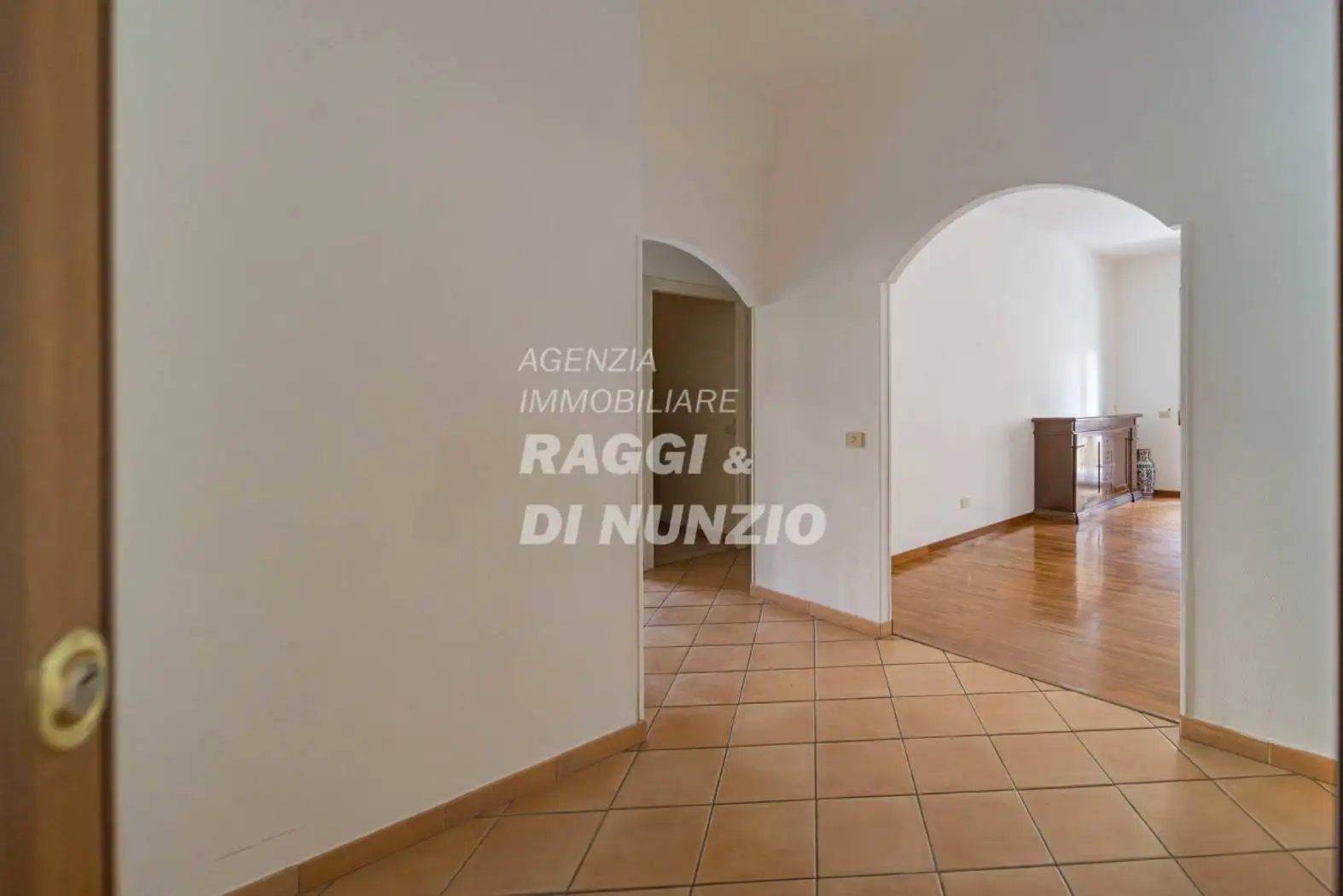 Appartamento via Isonzo 64, Colle delle Ginestre, Pedica, Grottaferrata - foto 5