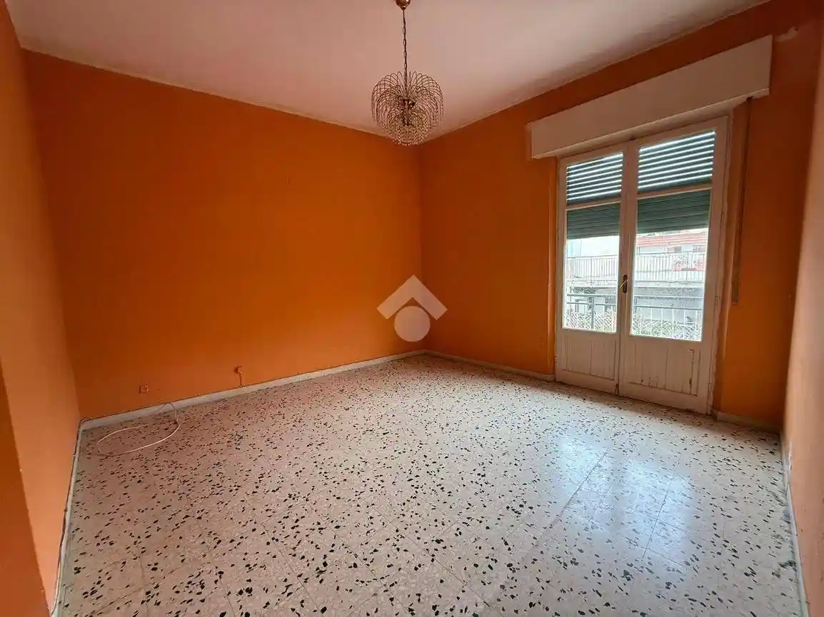 Trilocale via Trabocchetto I 18, Trabocchetto - Spirito Santo, Reggio Calabria - foto 2