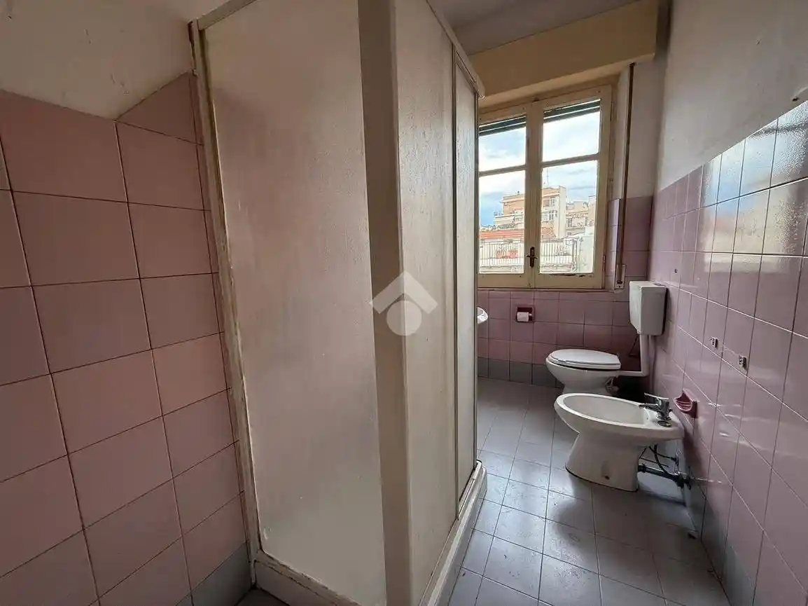 Trilocale via Trabocchetto I 18, Trabocchetto - Spirito Santo, Reggio Calabria - foto 4