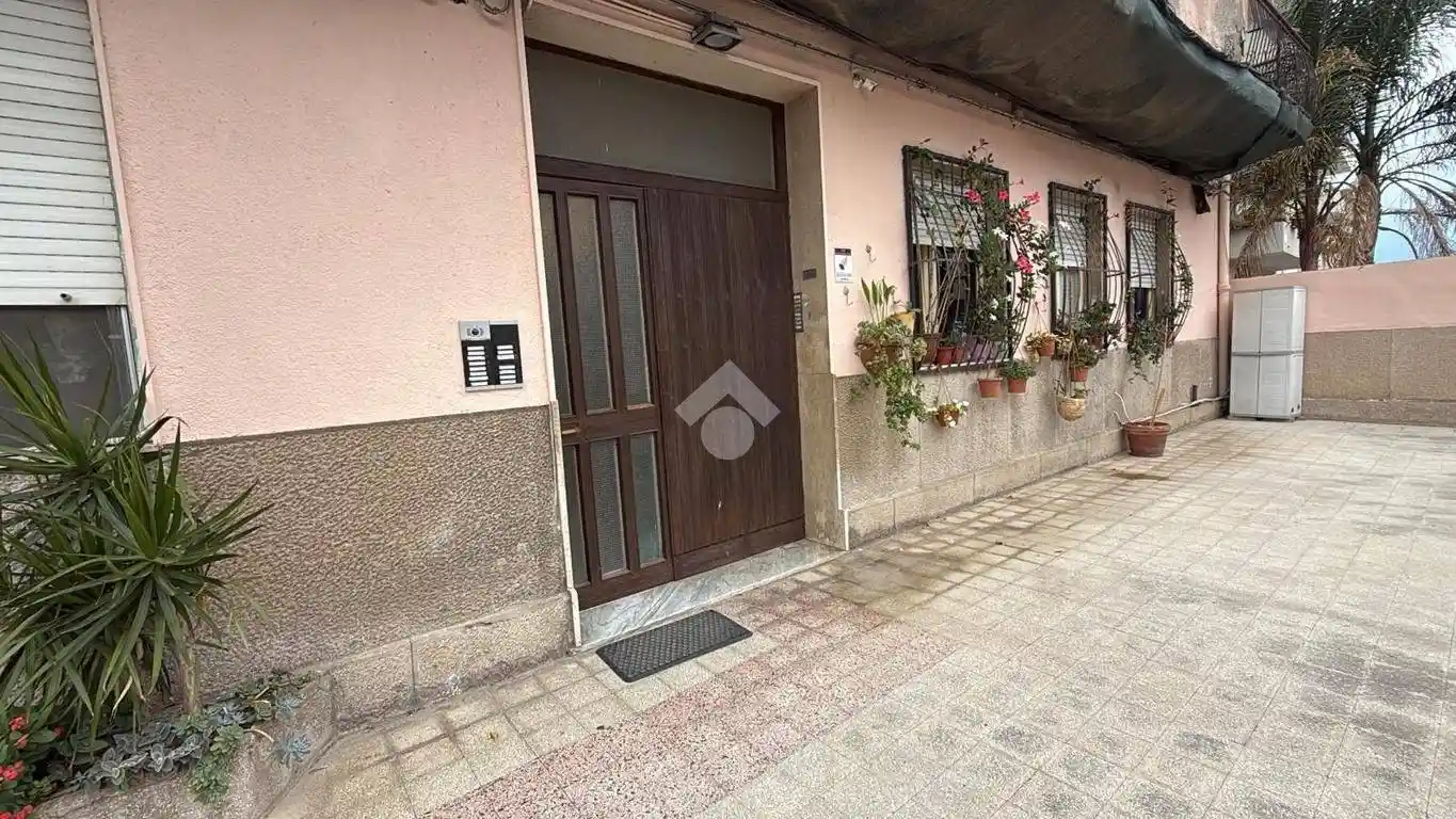 Trilocale via Trabocchetto I 18, Trabocchetto - Spirito Santo, Reggio Calabria - foto 5