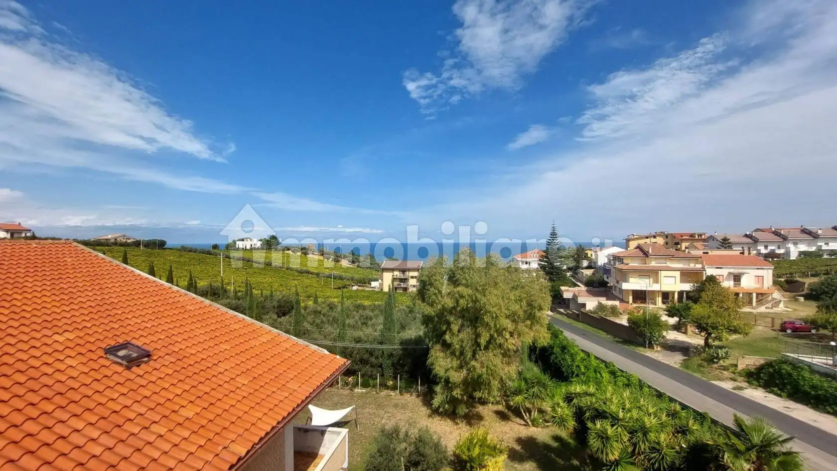 Appartamento in vendita a Ortona