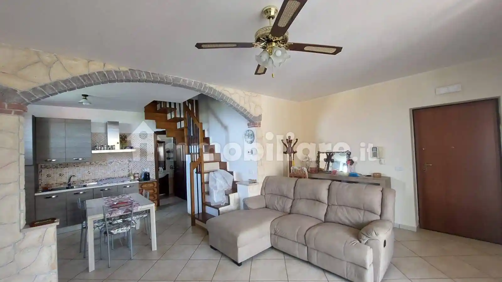 Appartamento Contrada Lazzaretto 24, Lazzaretto, Ortona - foto 3