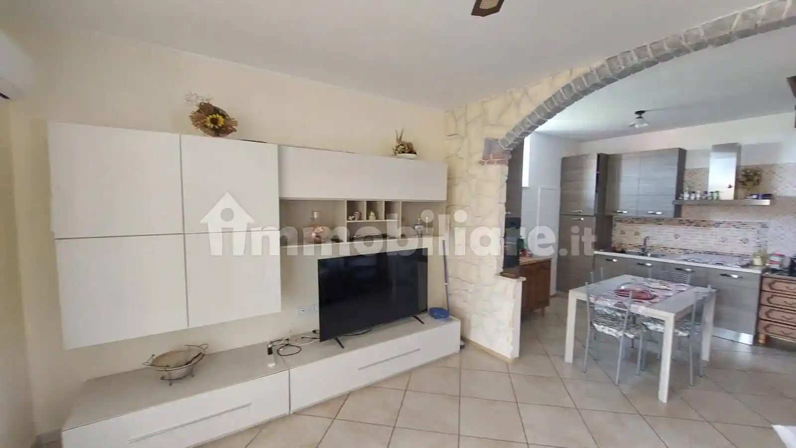 Appartamento Contrada Lazzaretto 24, Lazzaretto, Ortona - foto 5