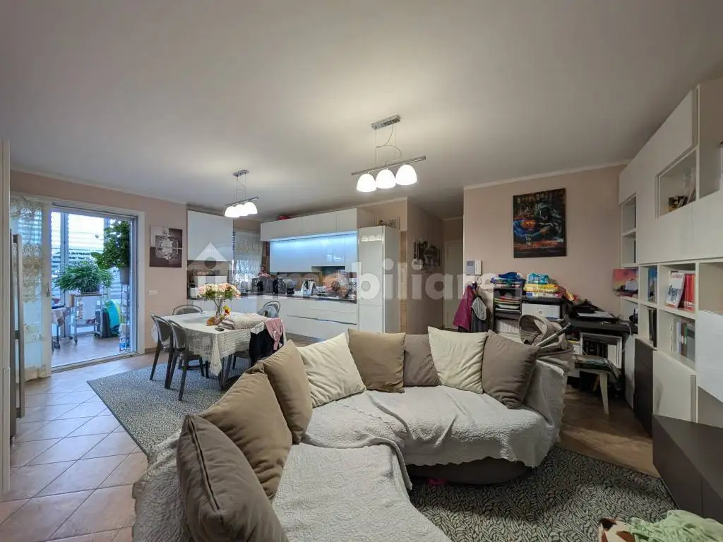 Appartamento in vendita a Cesena