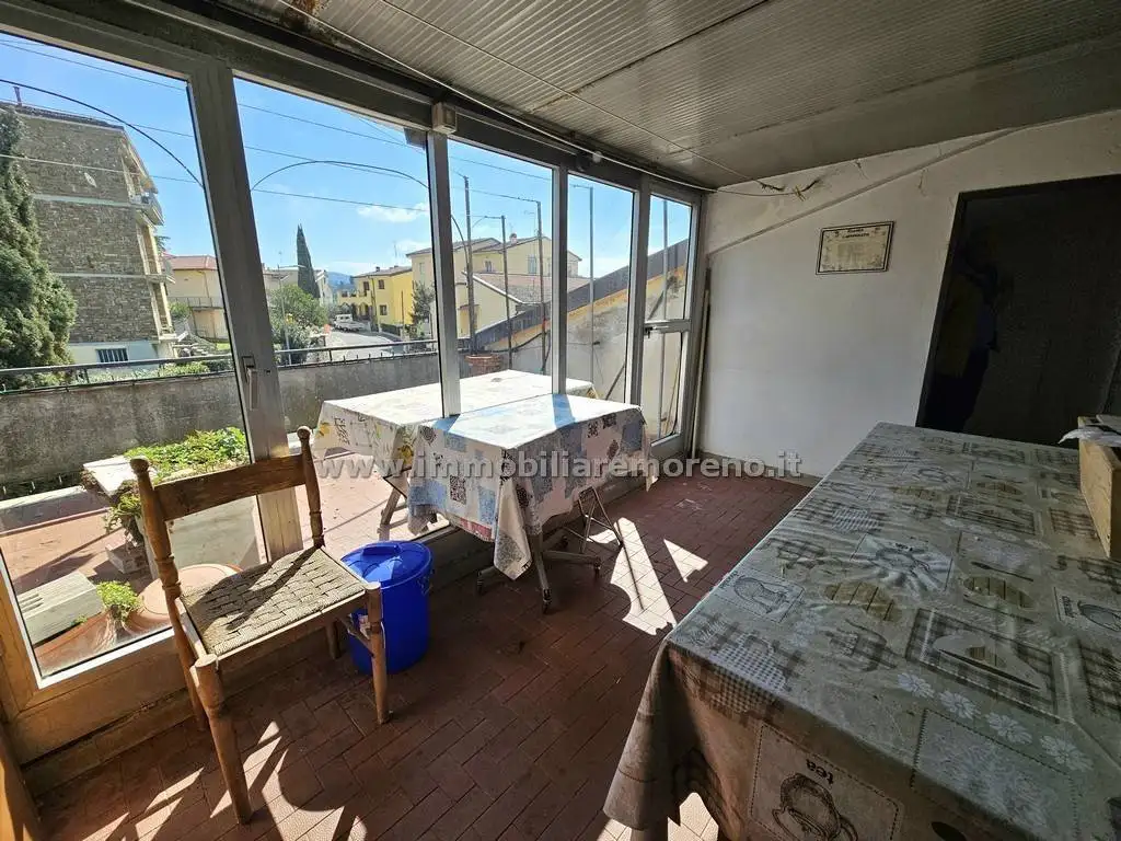 Appartamento in vendita a Bagno a Ripoli