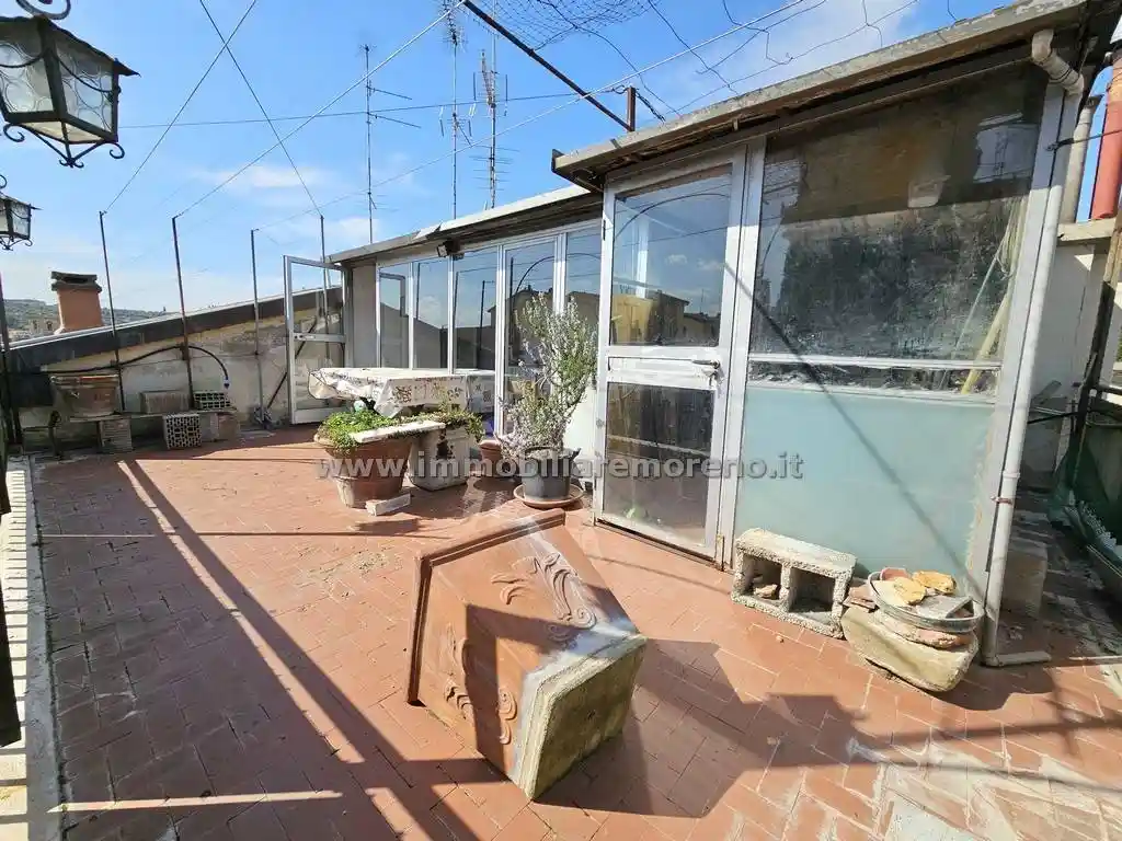 Appartamento via Giuseppe Garibaldi, Antella, Bagno a Ripoli - foto 3