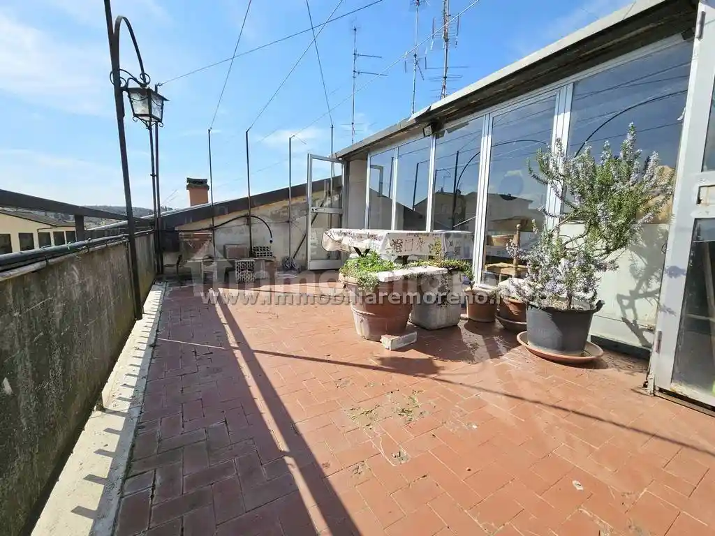 Appartamento via Giuseppe Garibaldi, Antella, Bagno a Ripoli - foto 4