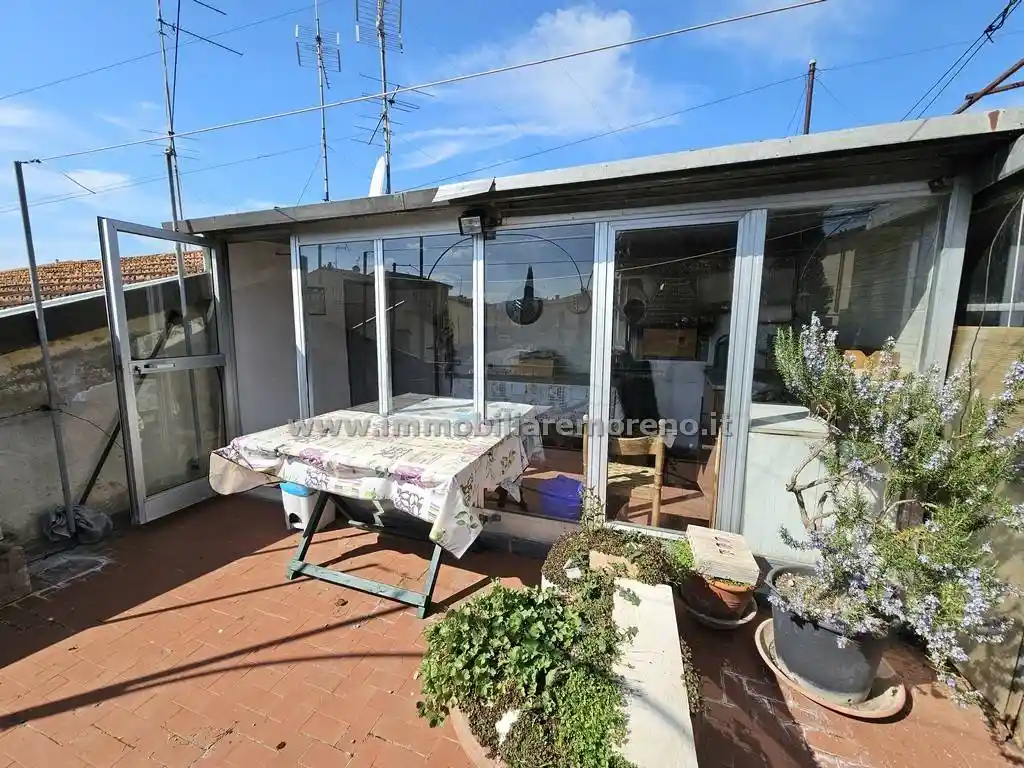 Appartamento via Giuseppe Garibaldi, Antella, Bagno a Ripoli - foto 5