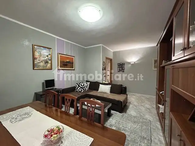 Appartamento in vendita a Mosciano Sant'Angelo