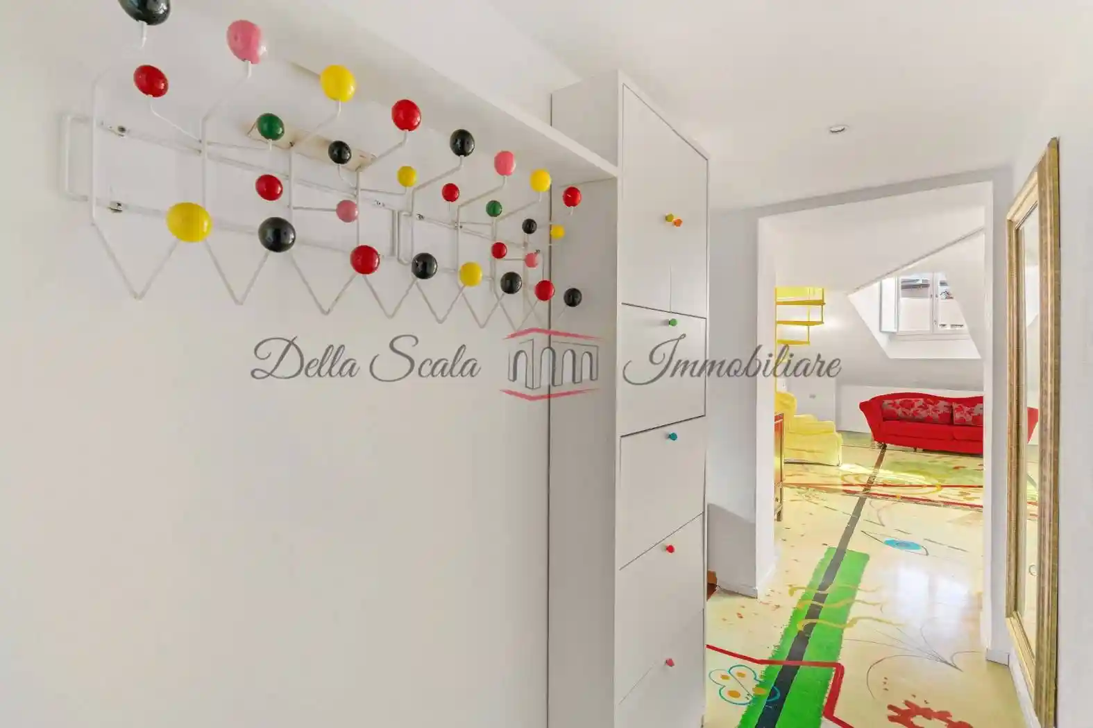 Attico corso Como 12, Garibaldi - Corso Como, Milano - foto 2