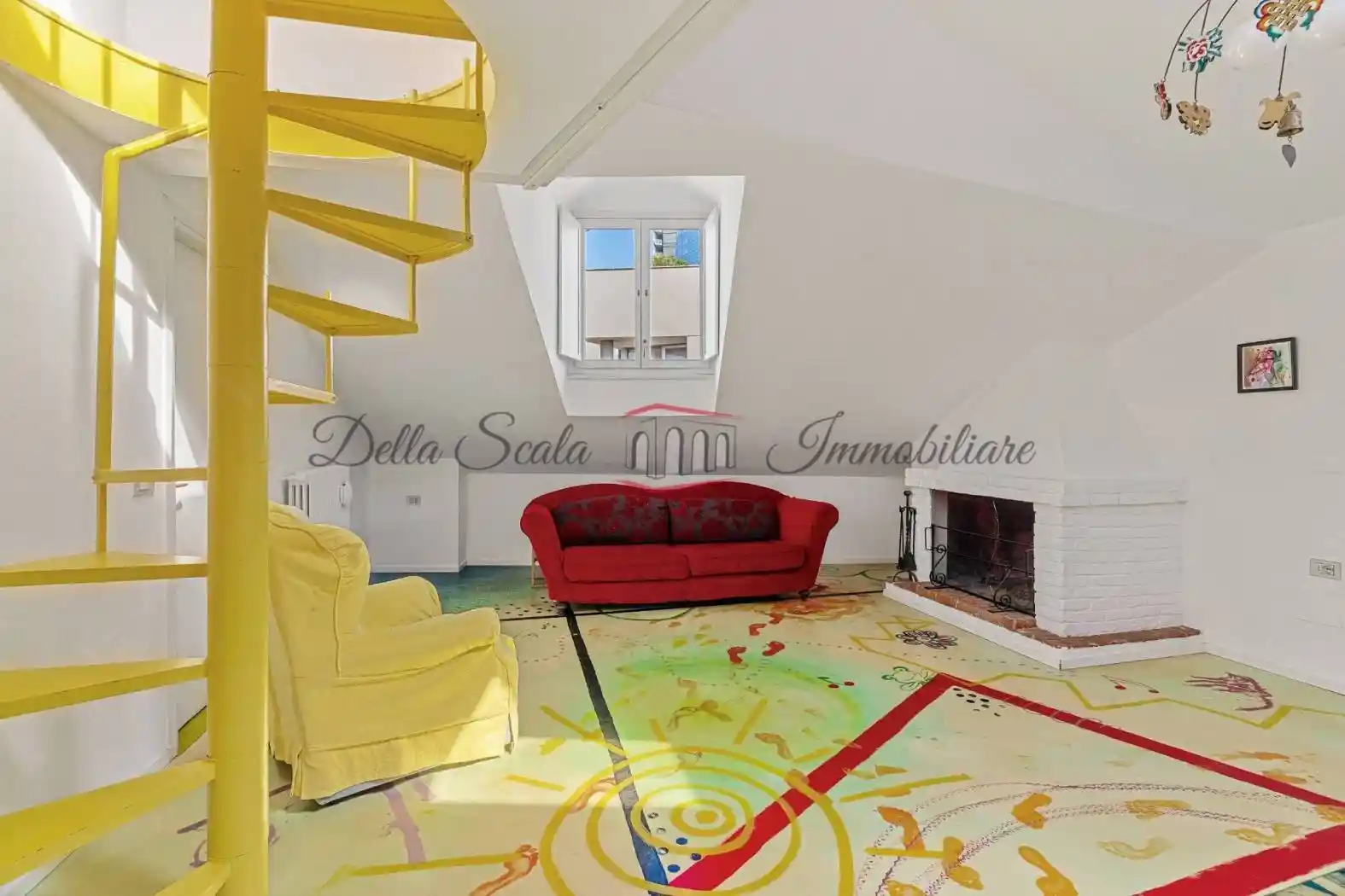 Attico corso Como 12, Garibaldi - Corso Como, Milano - foto 3