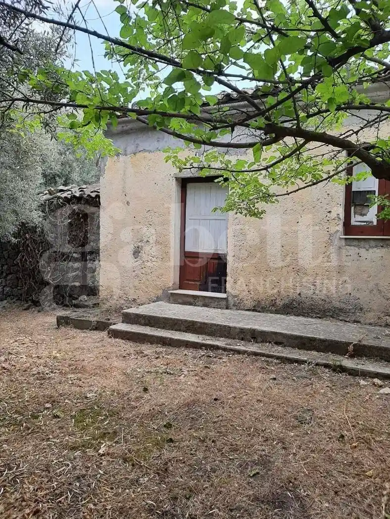 Casa indipendente in vendita a Belpasso