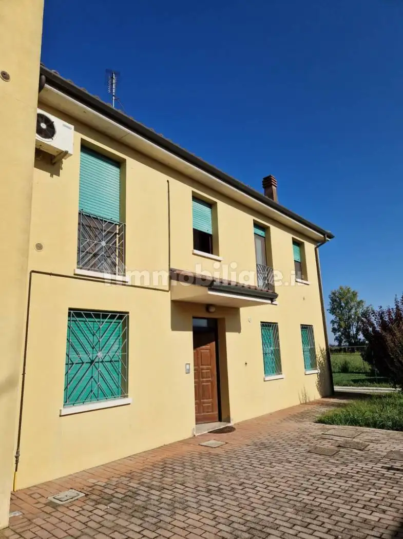 Appartamento in vendita a Ferrara