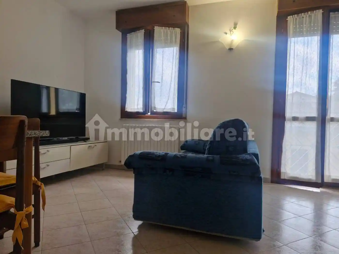 Bilocale ottimo stato, primo piano, Porotto - Cassana, Ferrara - foto 4