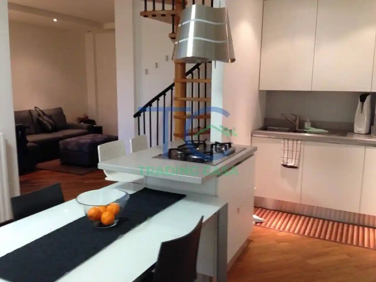 Villetta a schiera in vendita a Piacenza