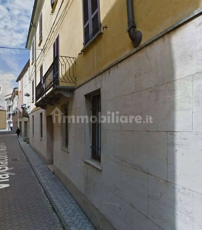 Appartamento in asta a Lugagnano Val d'Arda