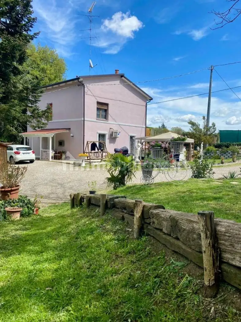 Appartamento in vendita a Imola