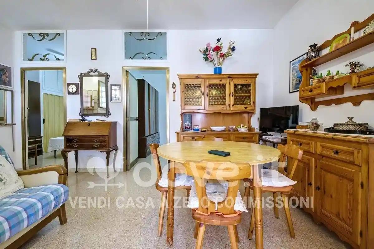 Villa a schiera Contrada Palombaro 3, Ostuni Costa, Ostuni - foto 2