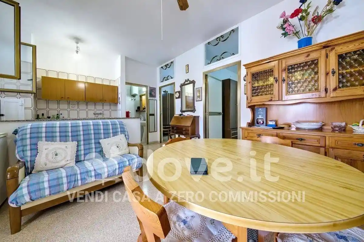 Villa a schiera Contrada Palombaro 3, Ostuni Costa, Ostuni - foto 3