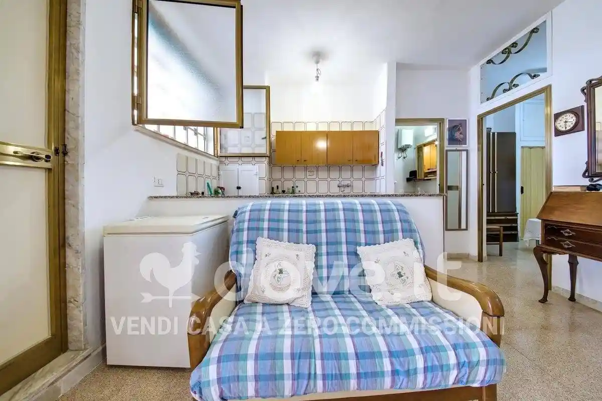 Villa a schiera Contrada Palombaro 3, Ostuni Costa, Ostuni - foto 4