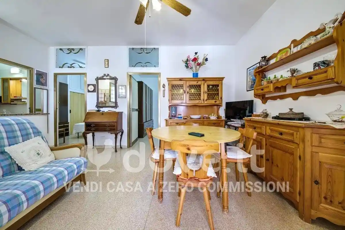 Villa a schiera Contrada Palombaro 3, Ostuni Costa, Ostuni - foto 5