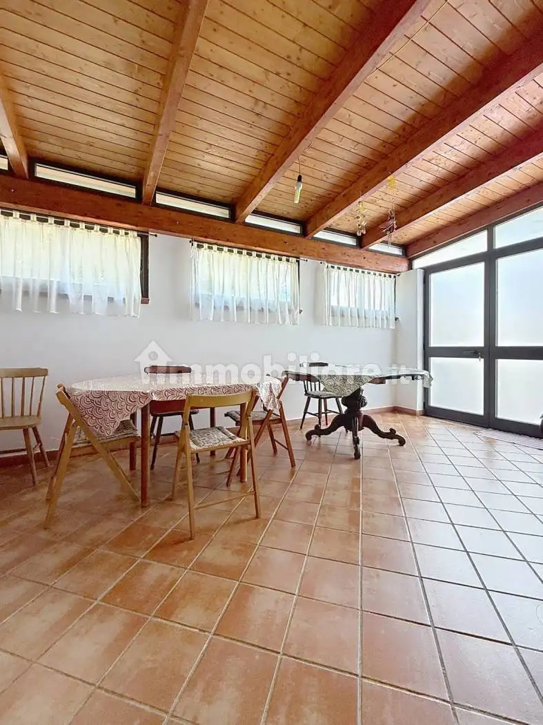 Villetta a schiera in vendita a Sassari